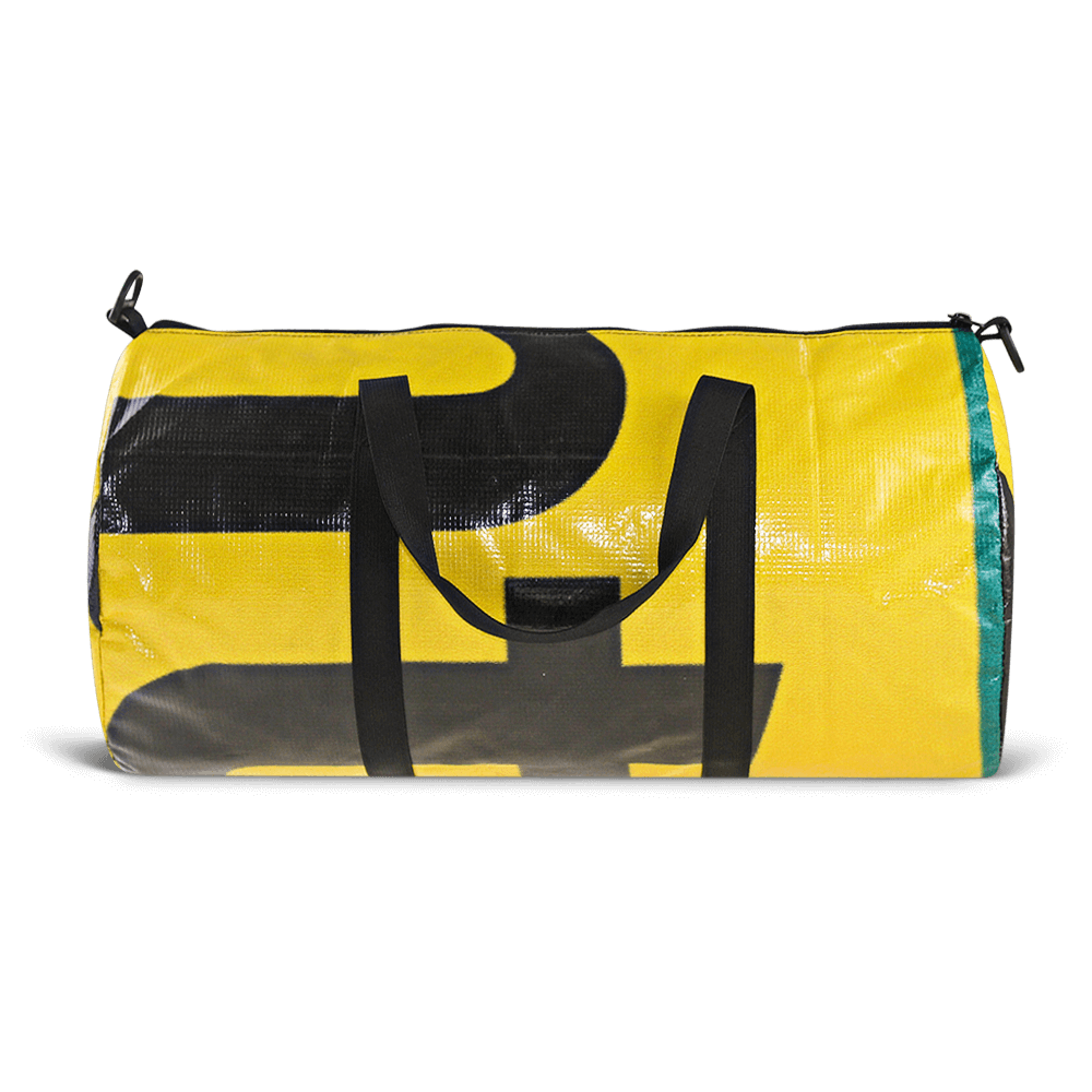 Light Duffle
