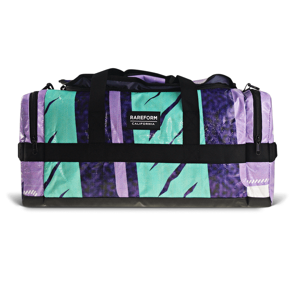 Union Duffle