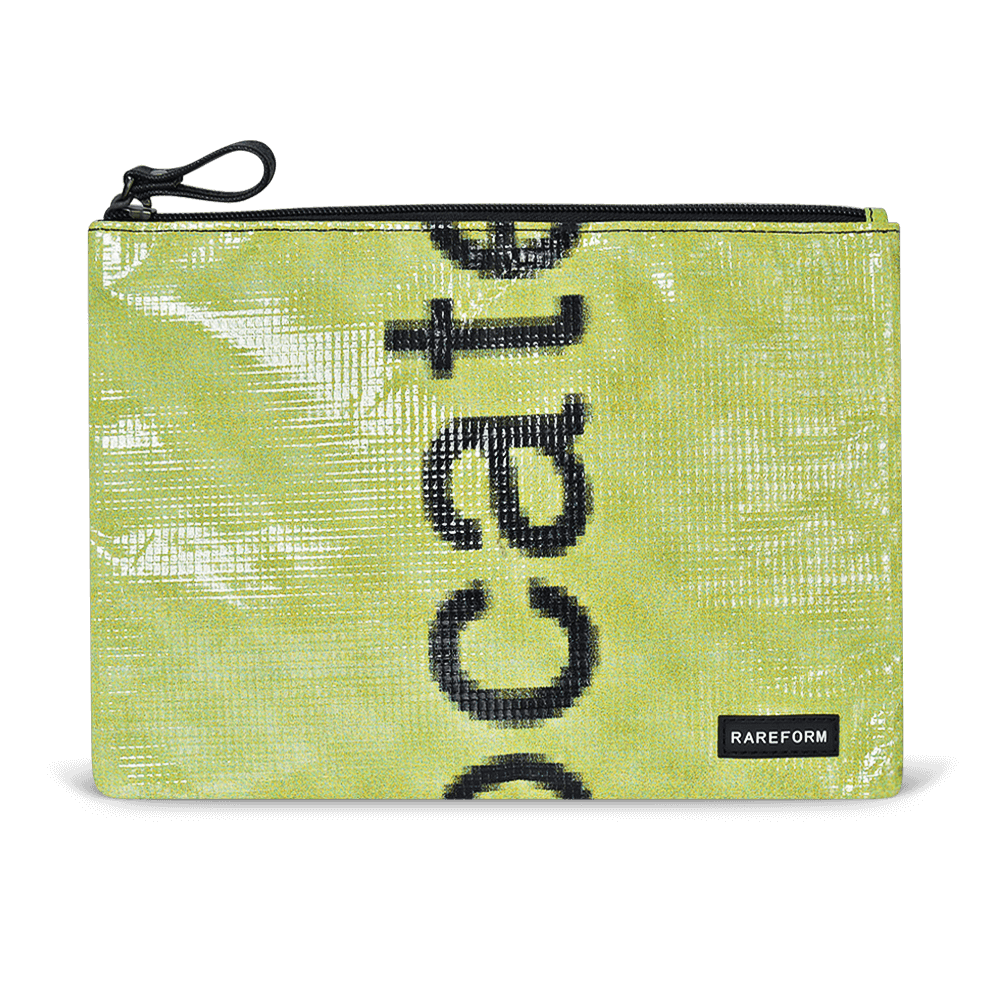 Charlie Pouch
