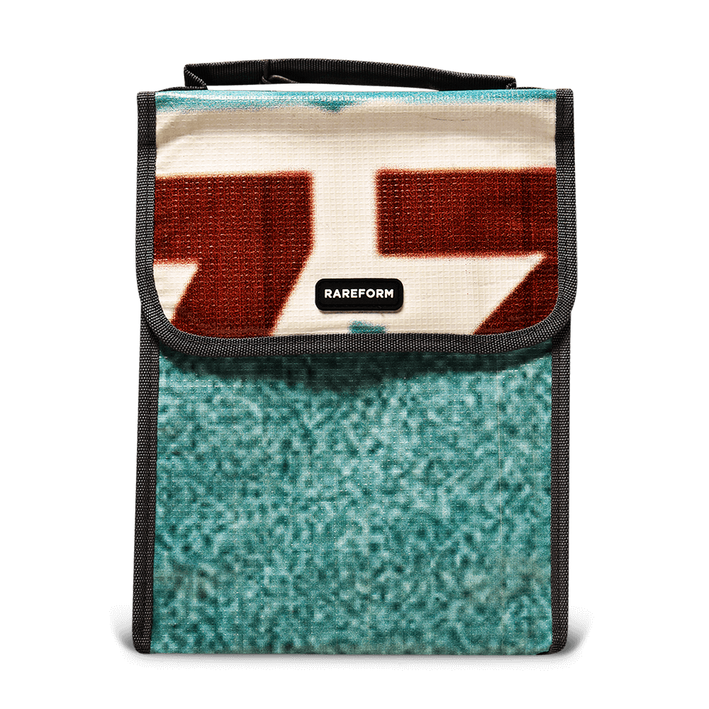 Merrick Lunch Tote