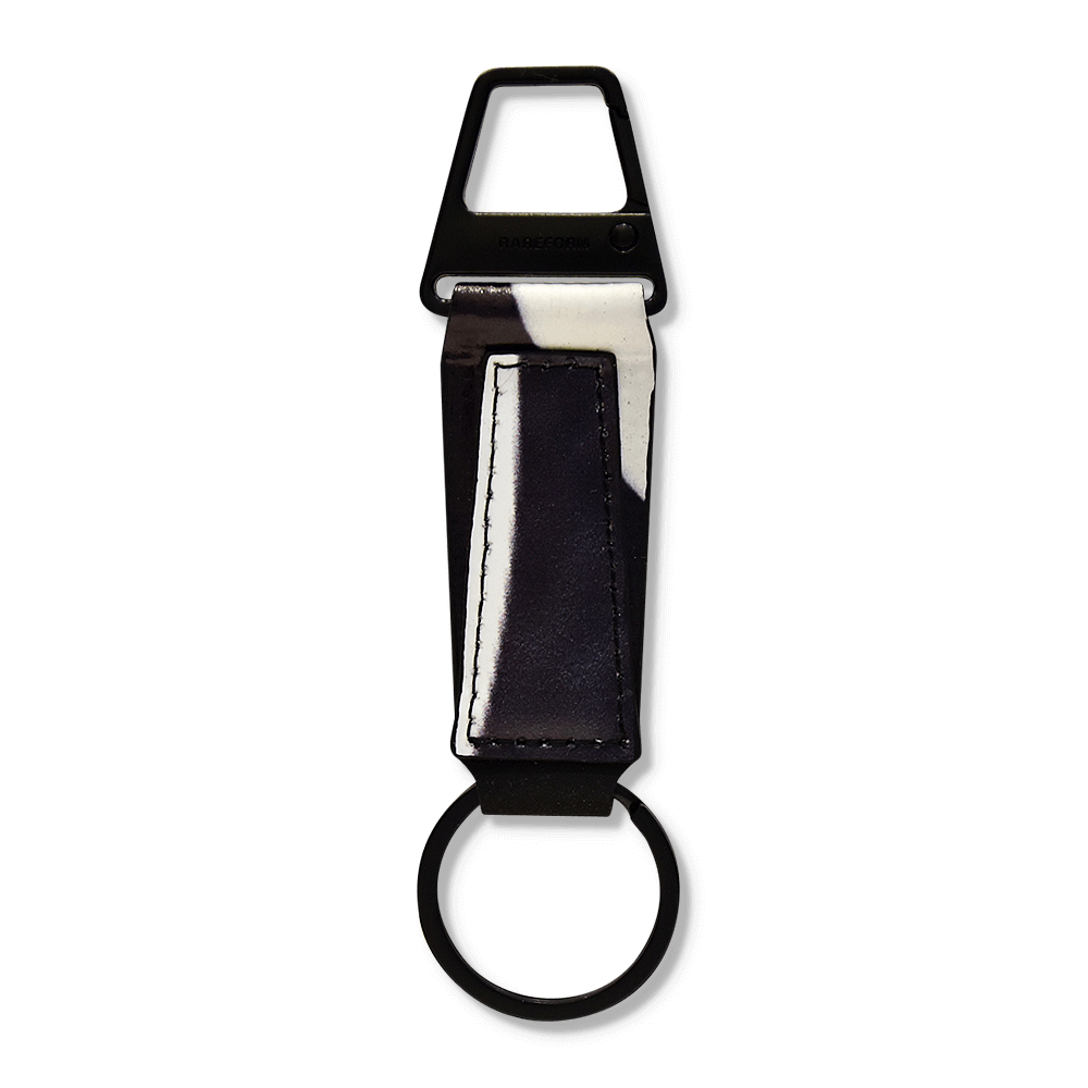 Roam Keychain