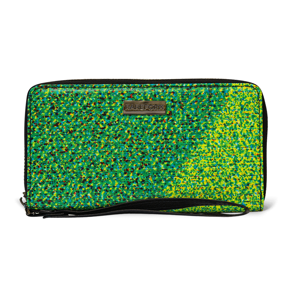 Madison Wristlet