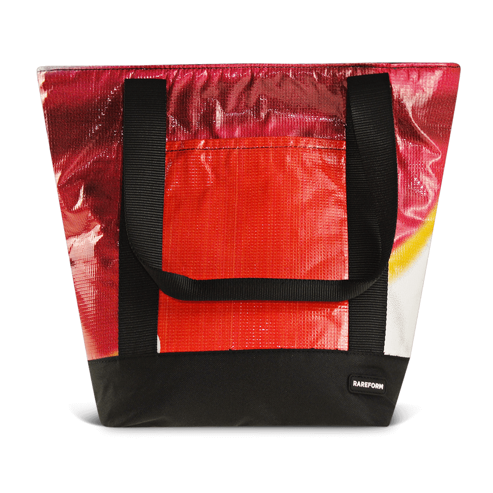 Beck Cooler Tote