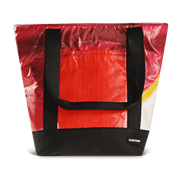Beck Cooler Tote