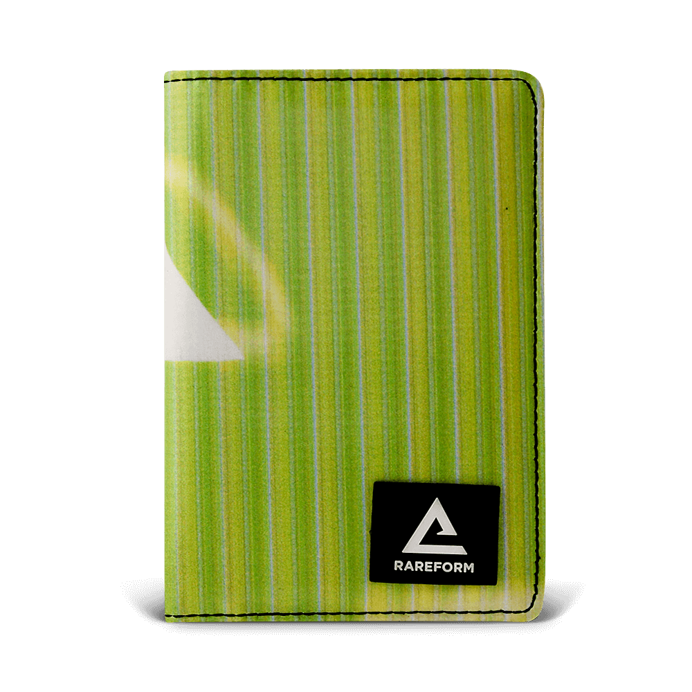 Huxley Passport Holder