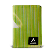 Huxley Passport Holder