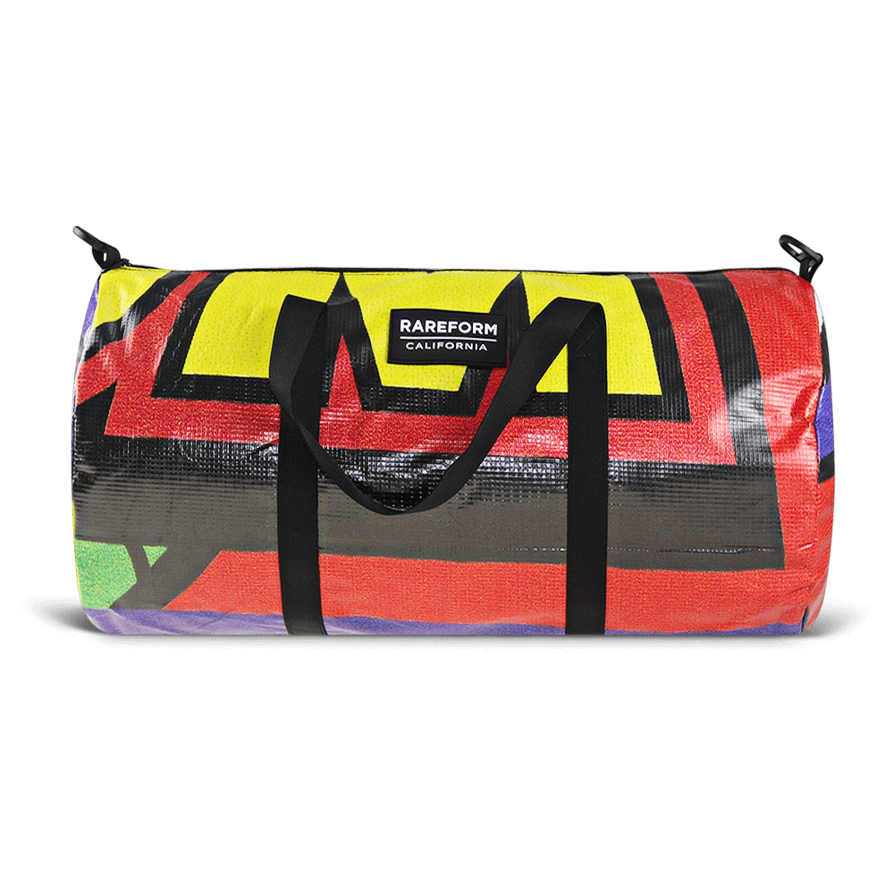 Light Duffle
