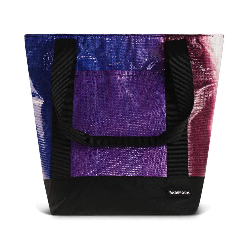 Beck Cooler Tote