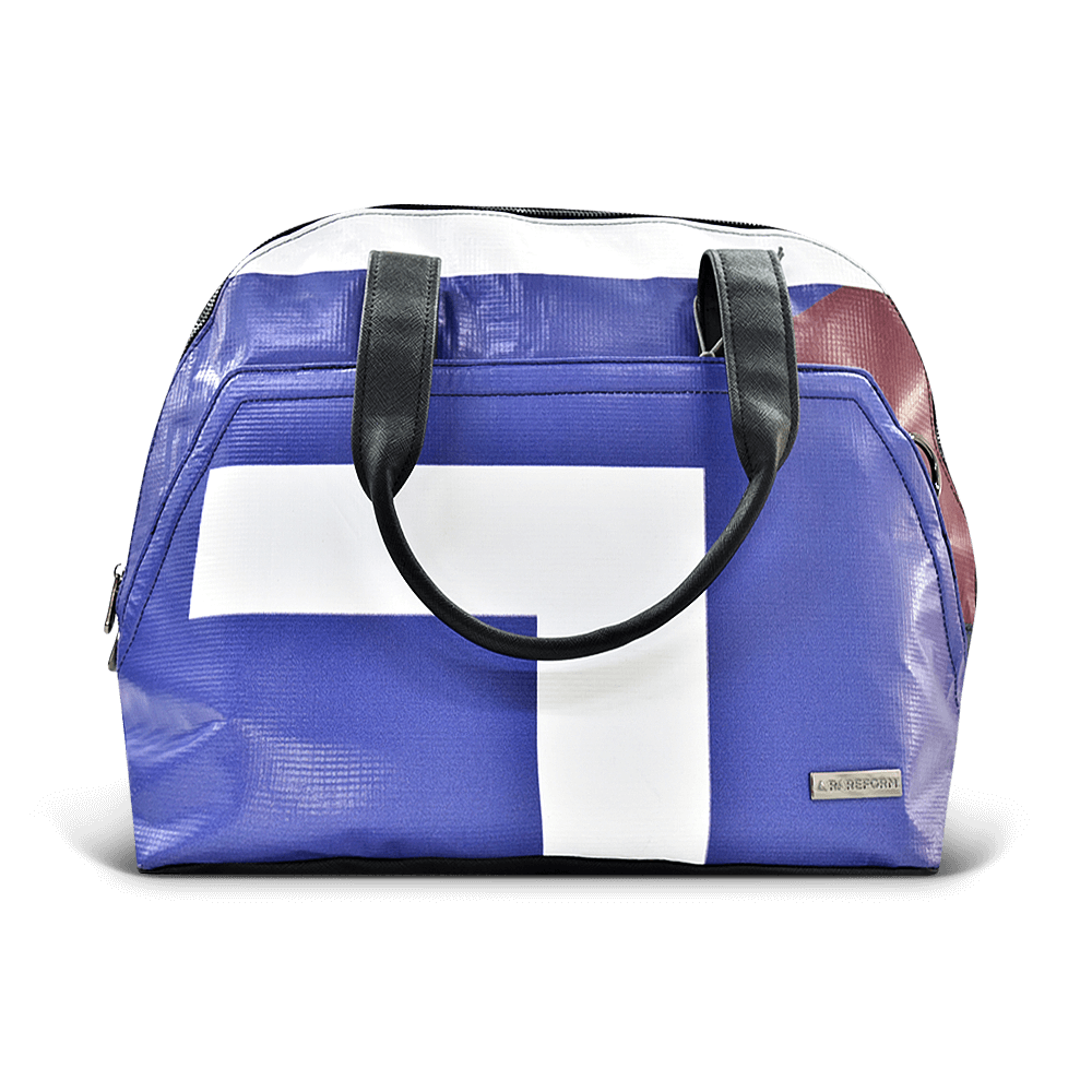 Maya Crossbody