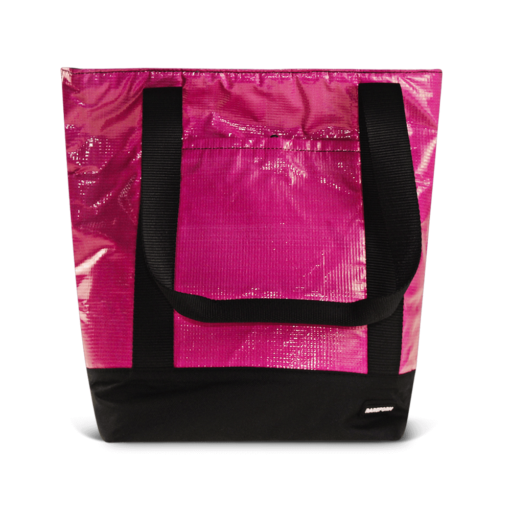 Beck Cooler Tote