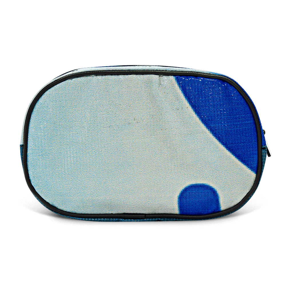 Riley Cosmetic Bag