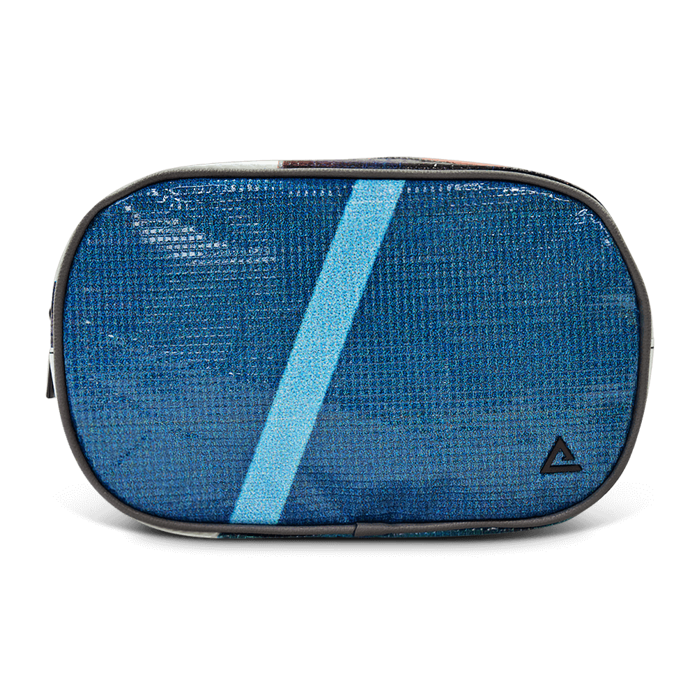 Riley Cosmetic Bag