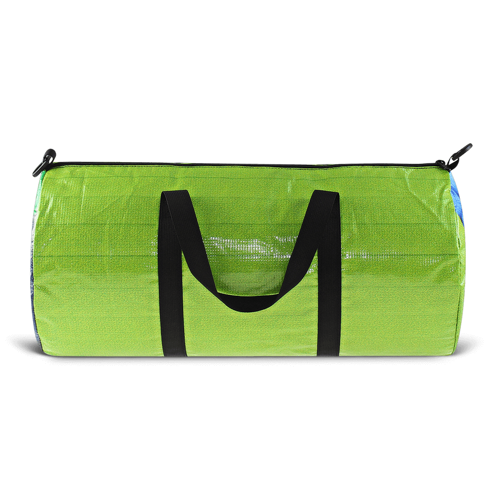 Light Duffle