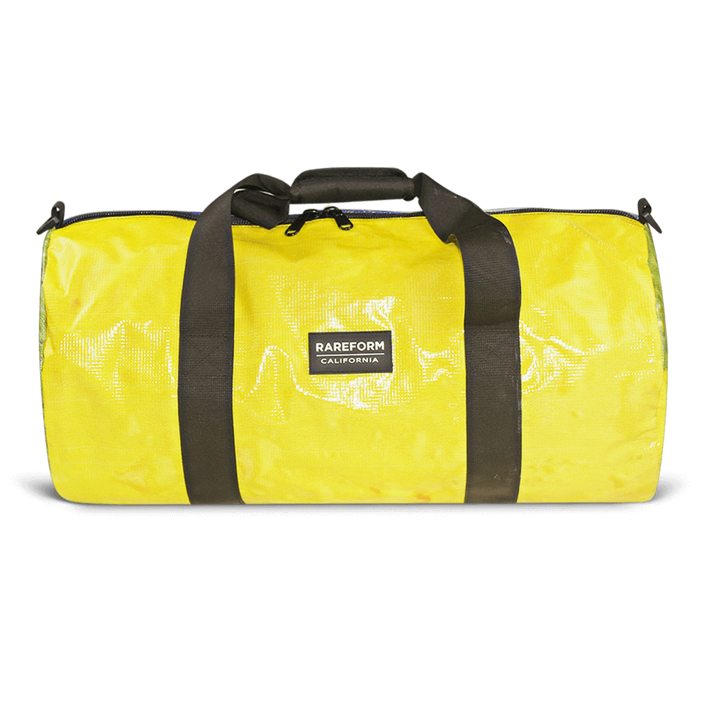 Weekender Duffle