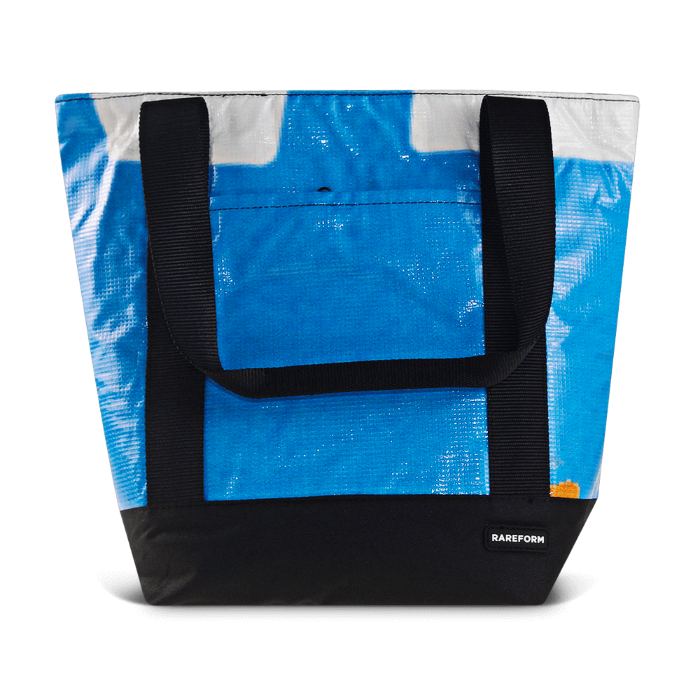 Beck Cooler Tote
