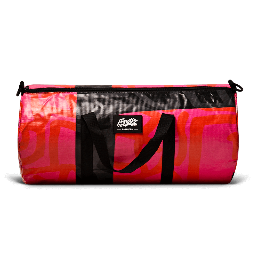 Timothy Goodman Light Duffle