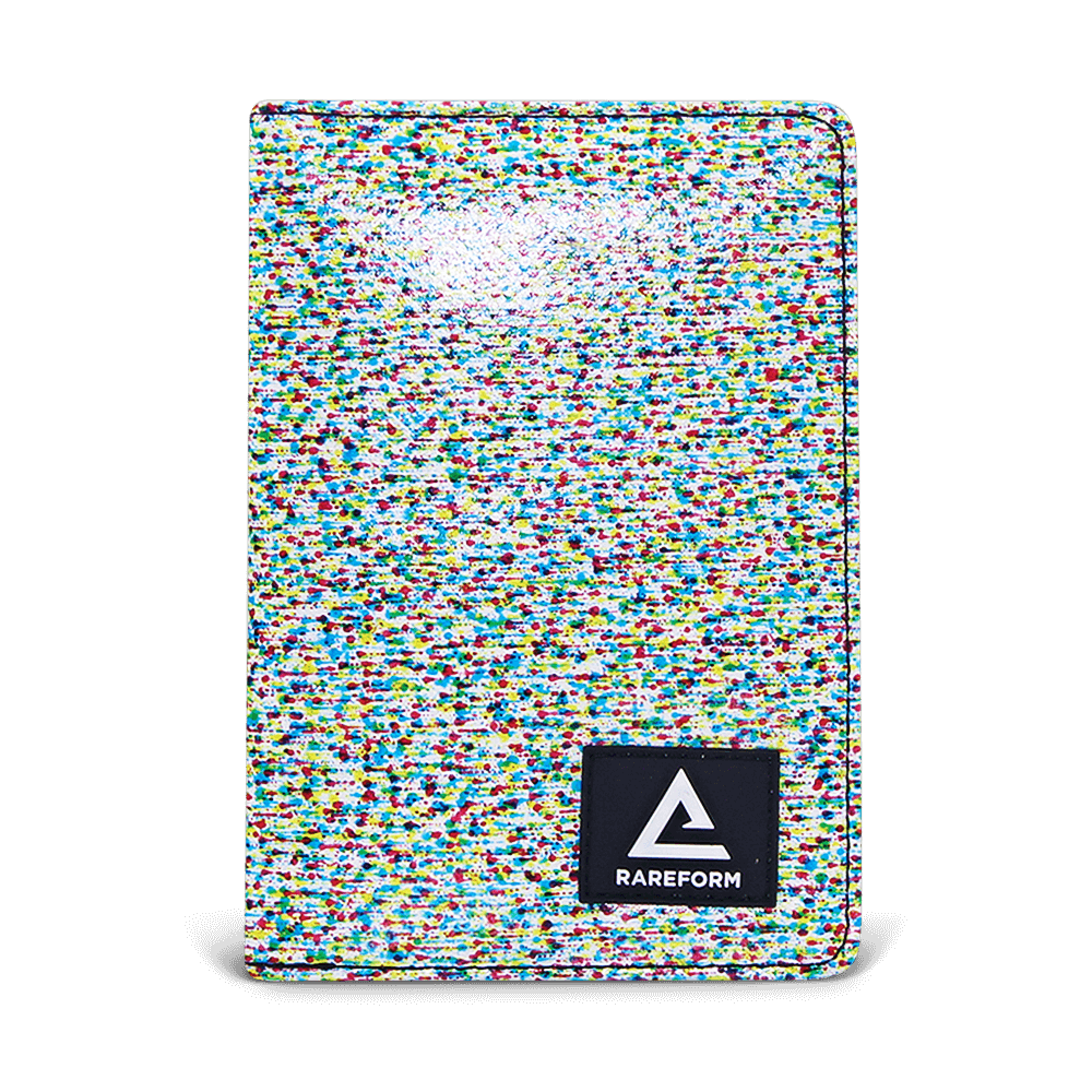 Huxley Passport Holder