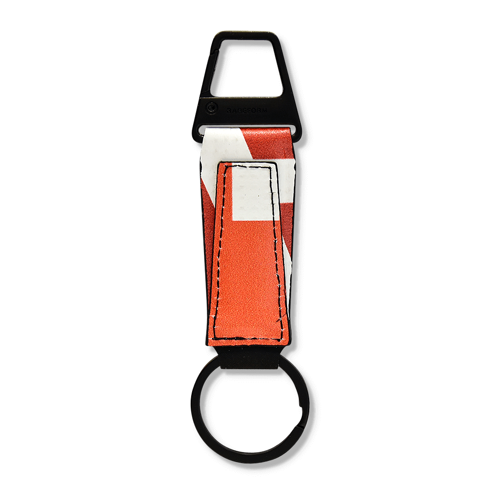 Roam Keychain