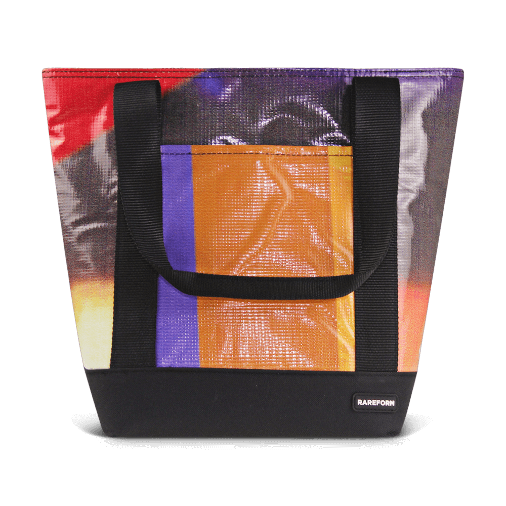 Beck Cooler Tote