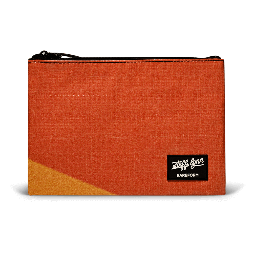 Steffi Lynn Clarke Clutch