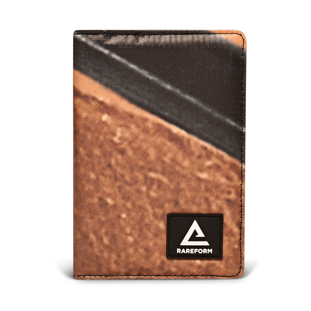 Huxley Passport Holder