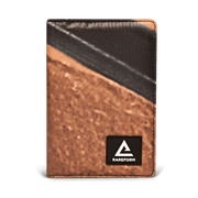 Huxley Passport Holder