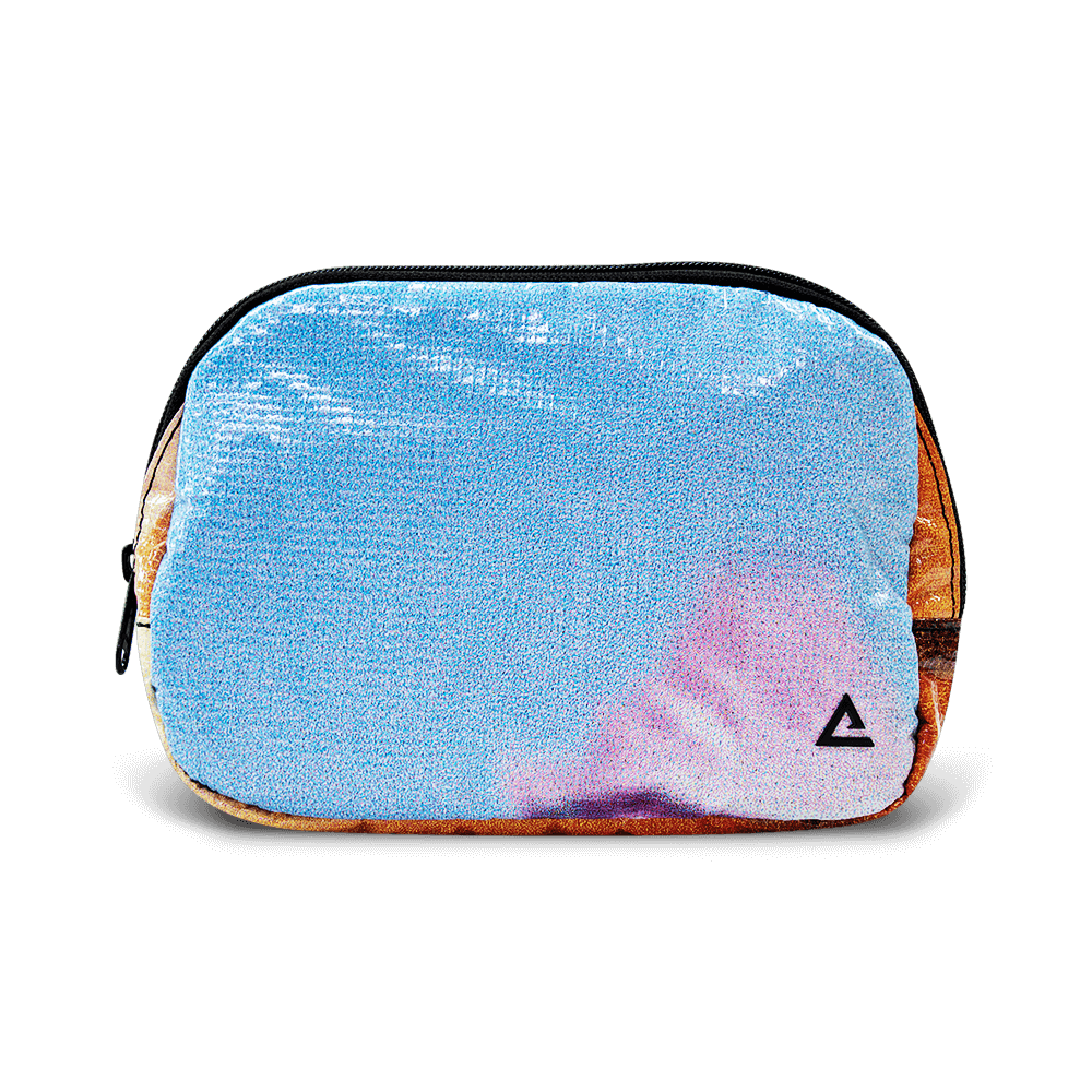 Zion Fanny Pack