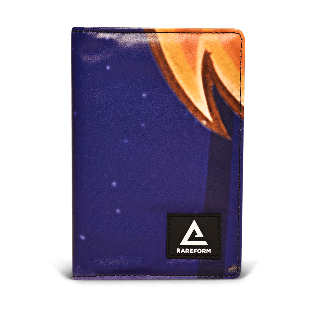 Huxley Passport Holder
