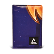 Huxley Passport Holder
