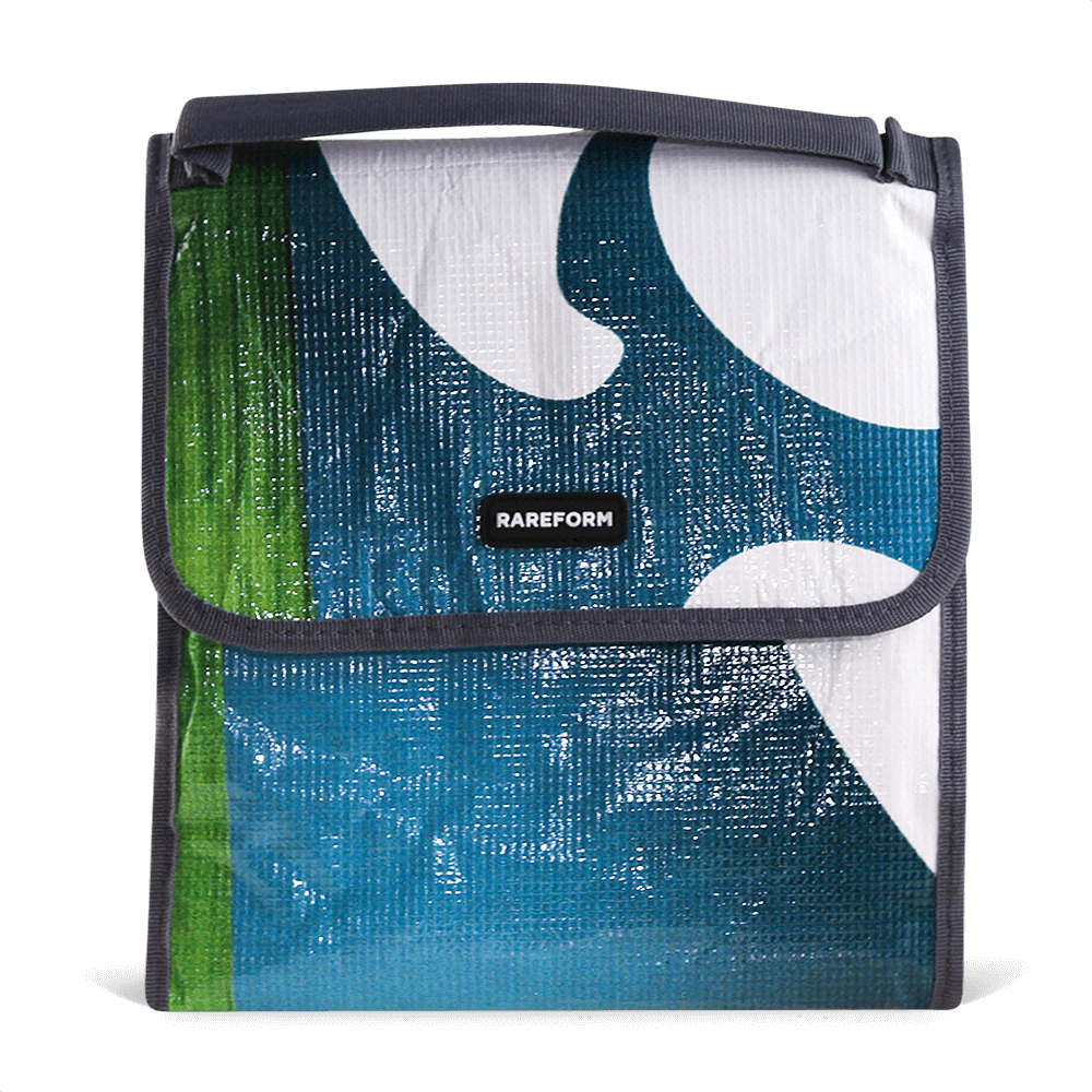 Merrick Lunch Tote 2.0