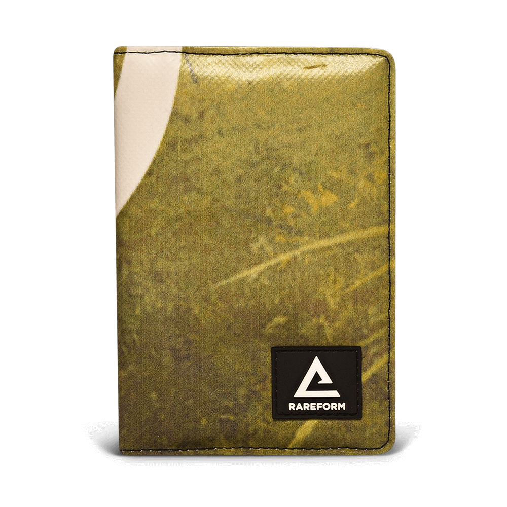 Huxley Passport Holder