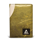 Huxley Passport Holder