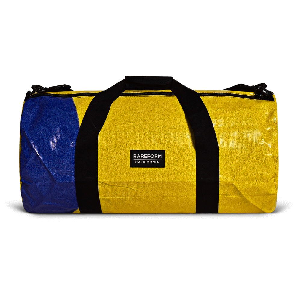 Weekender Duffle