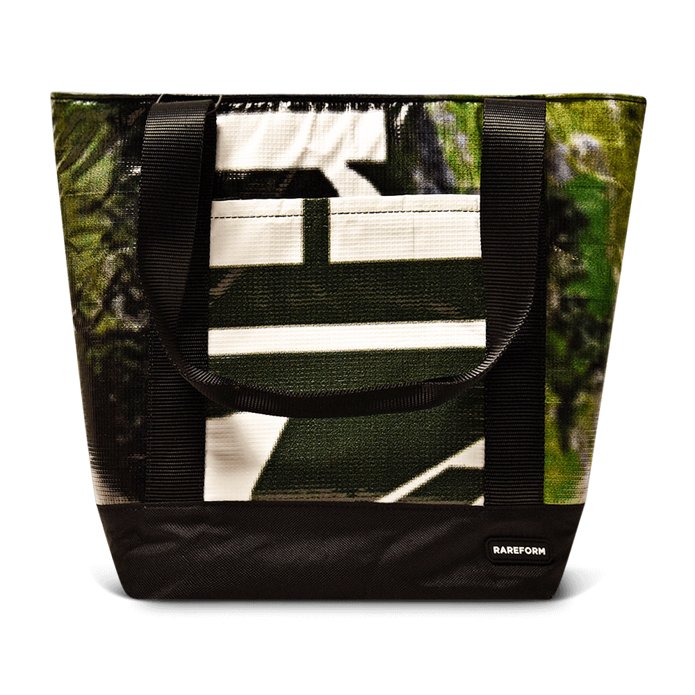 Beck Cooler Tote