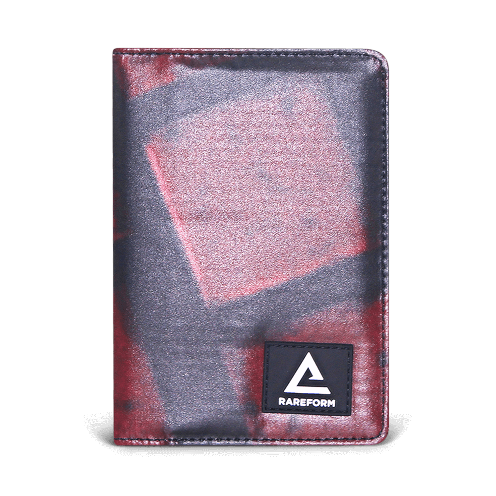 Huxley Passport Holder
