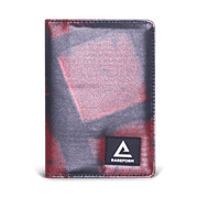 Huxley Passport Holder