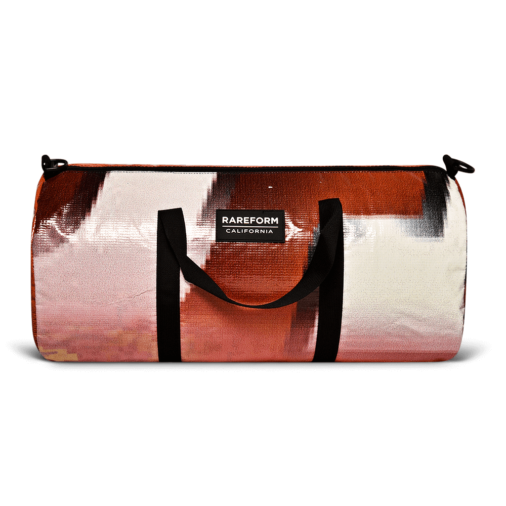 Light Duffle