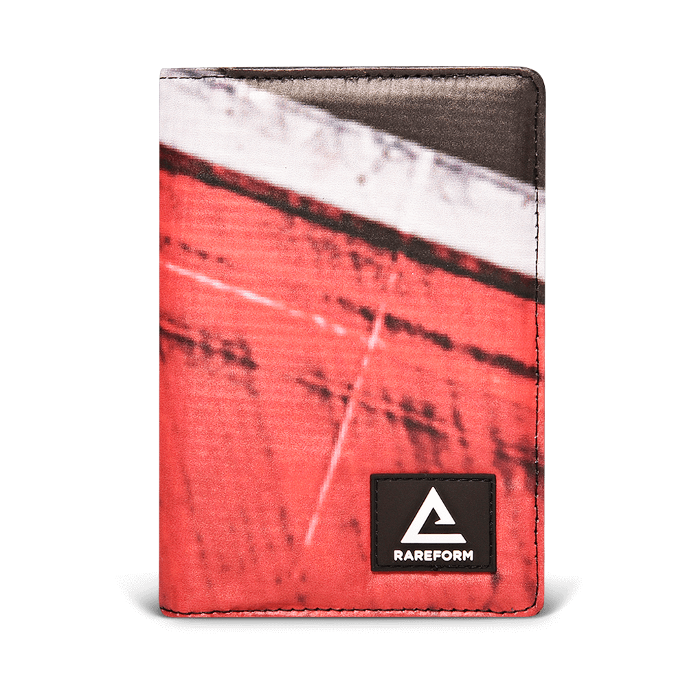 Huxley Passport Holder
