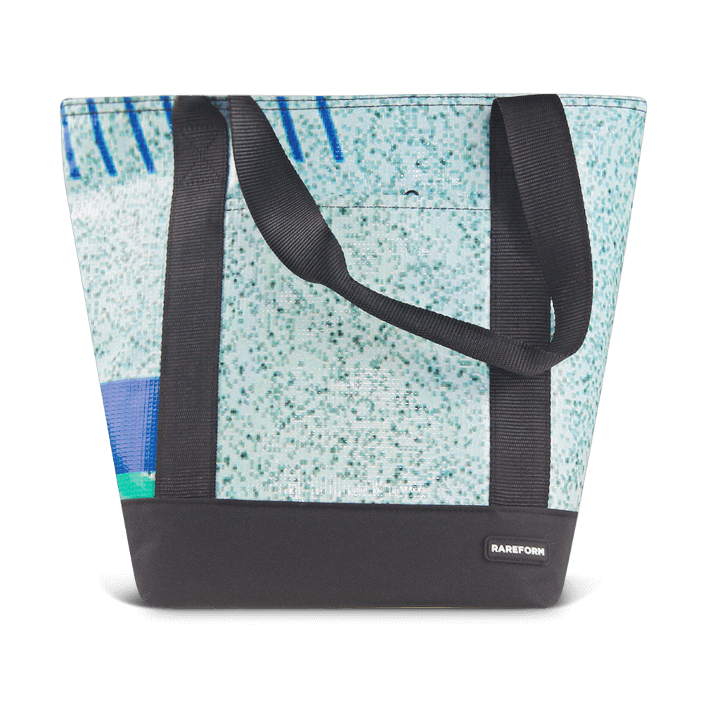 Beck Cooler Tote
