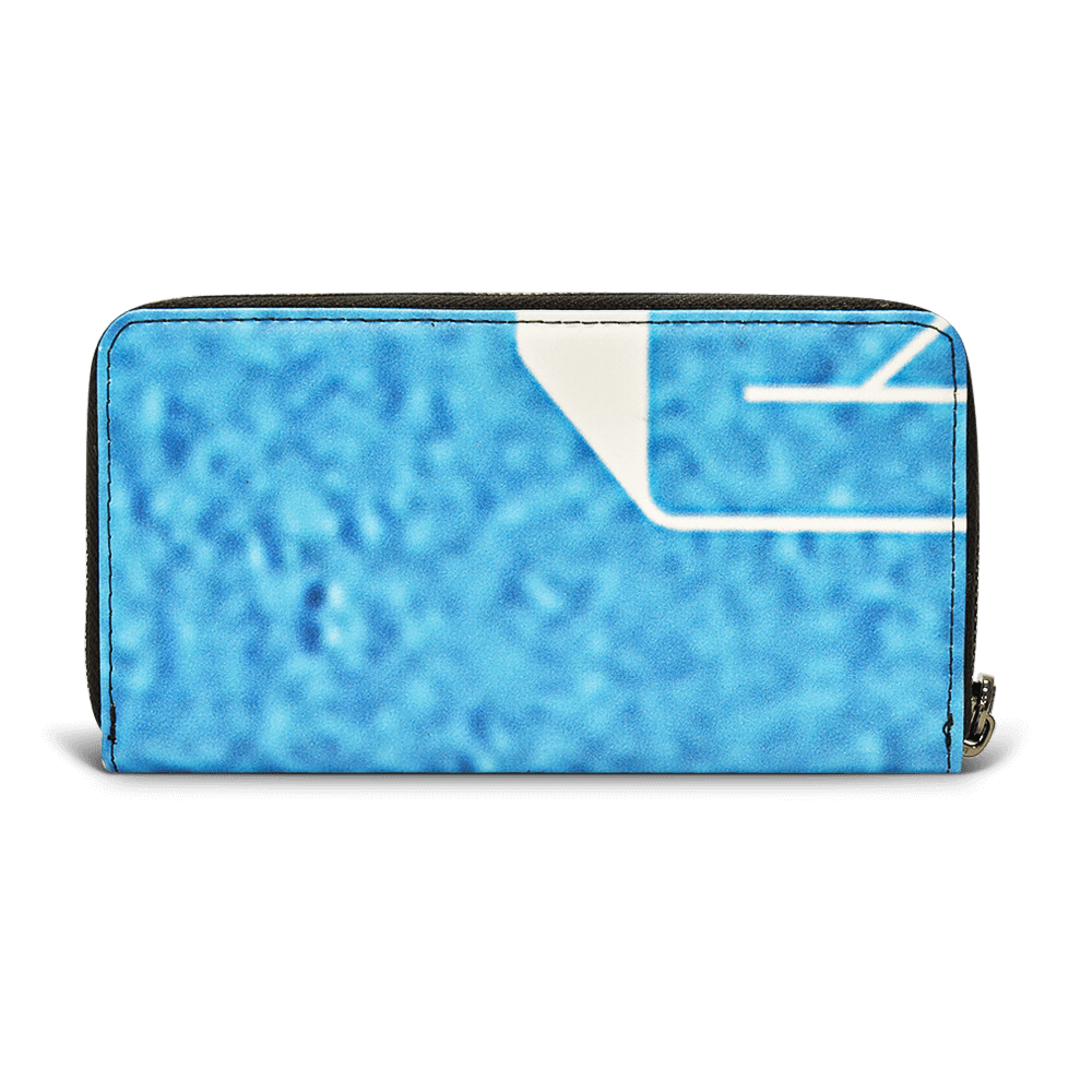Madison Wristlet