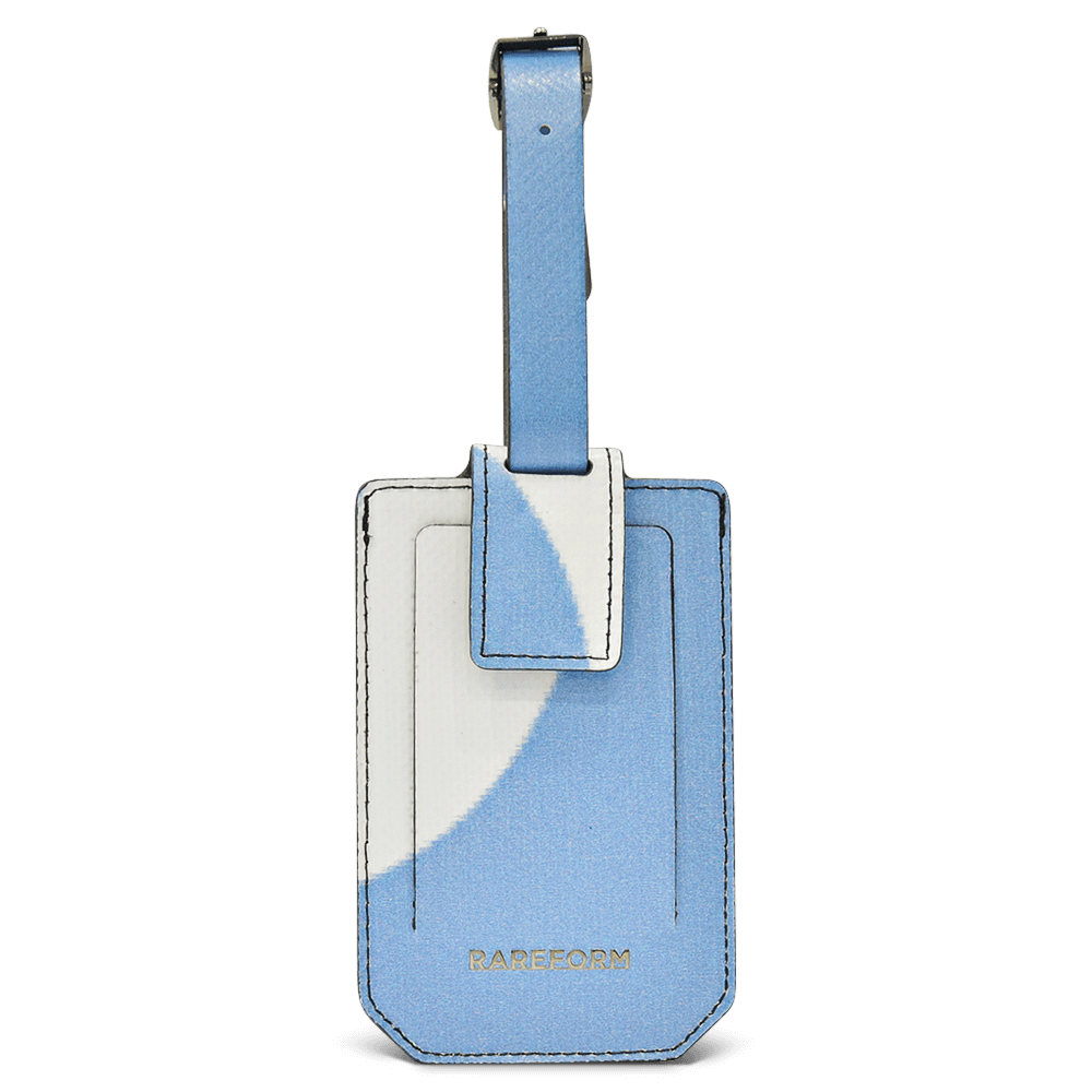 Salvador Luggage Tag