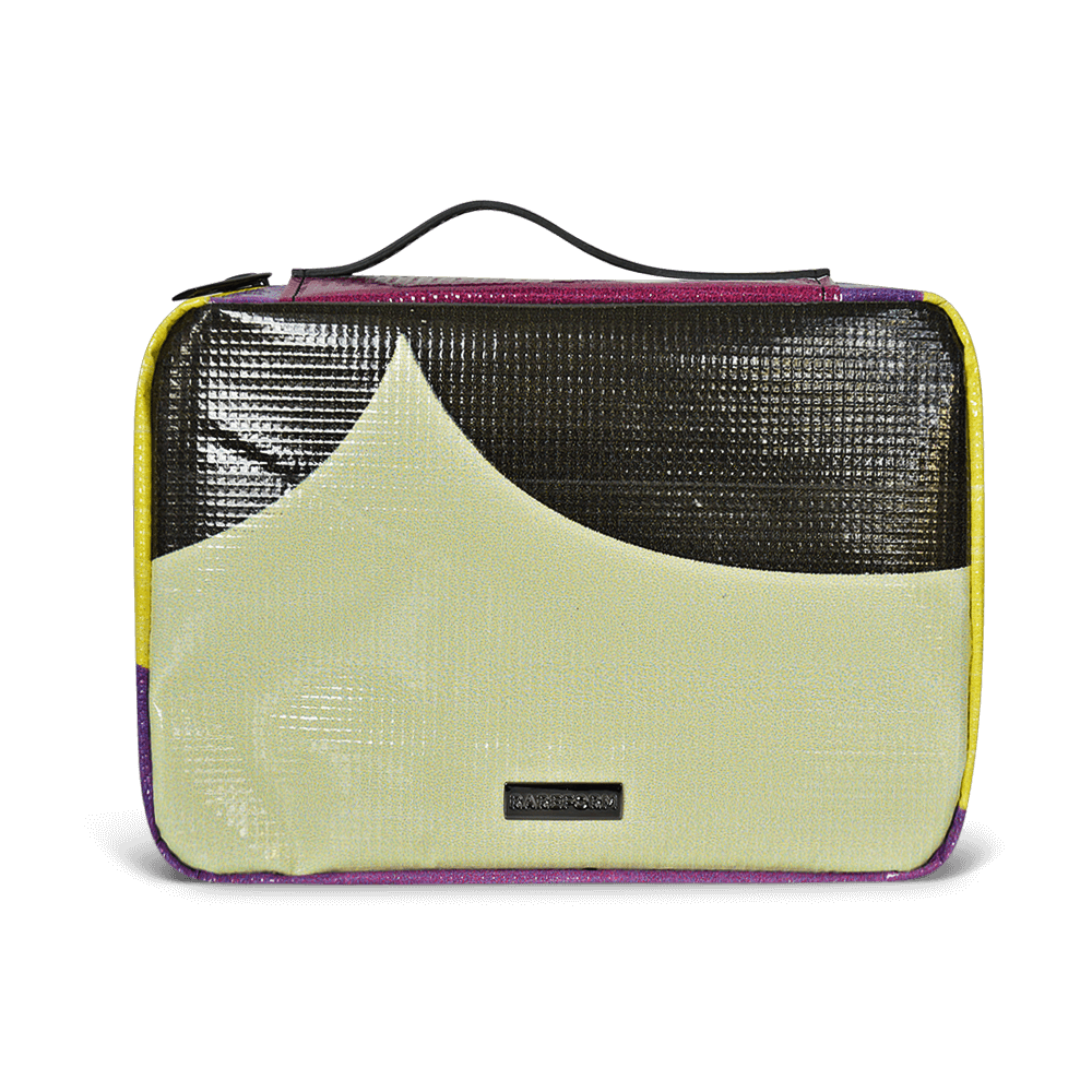 Vienna Toiletry Bag