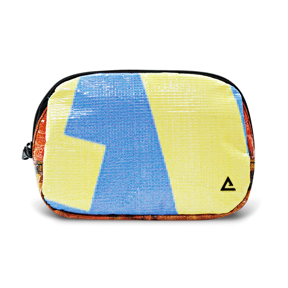 Zion Fanny Pack