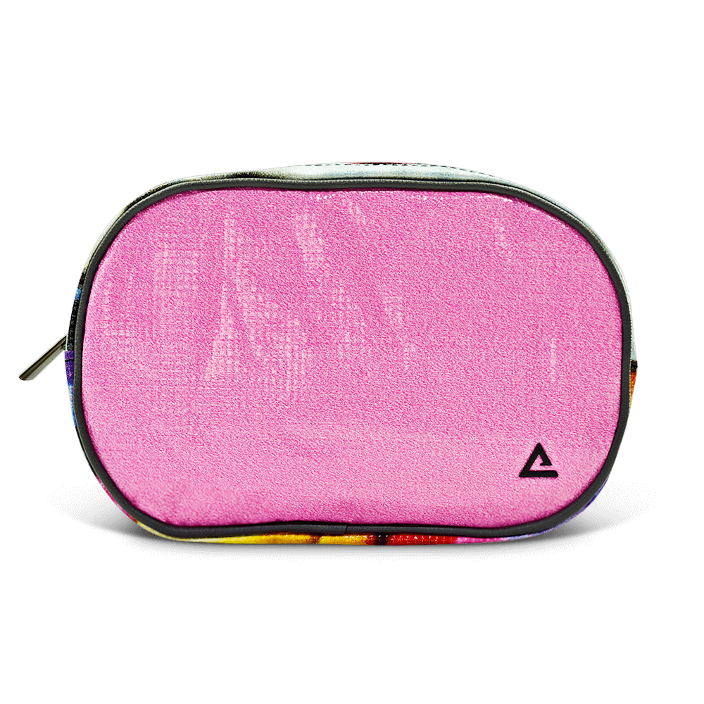 Riley Cosmetic Bag