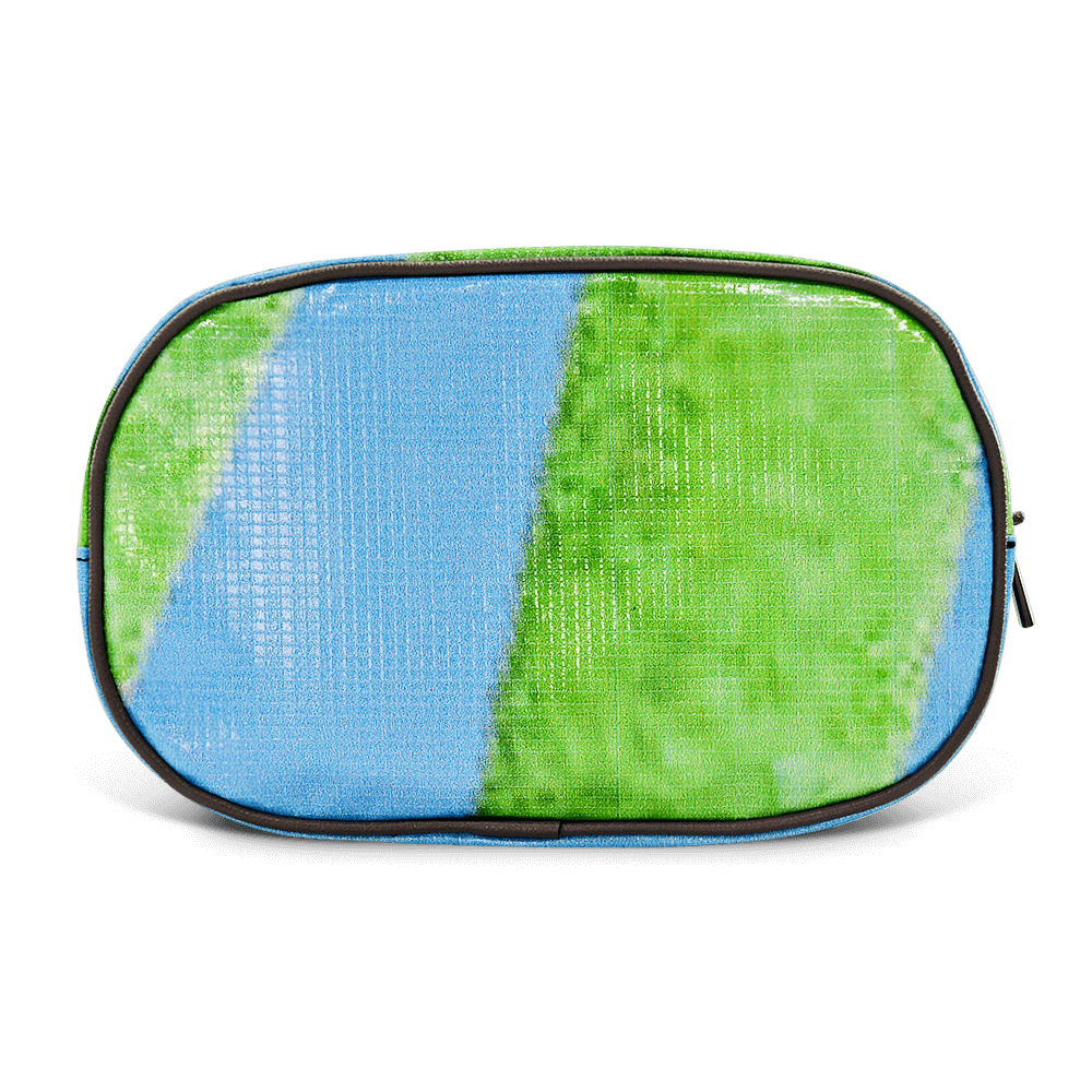 Riley Cosmetic Bag