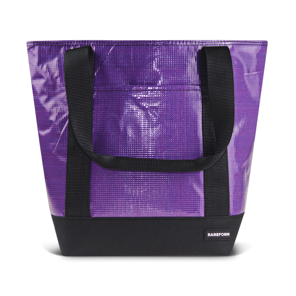 Beck Cooler Tote