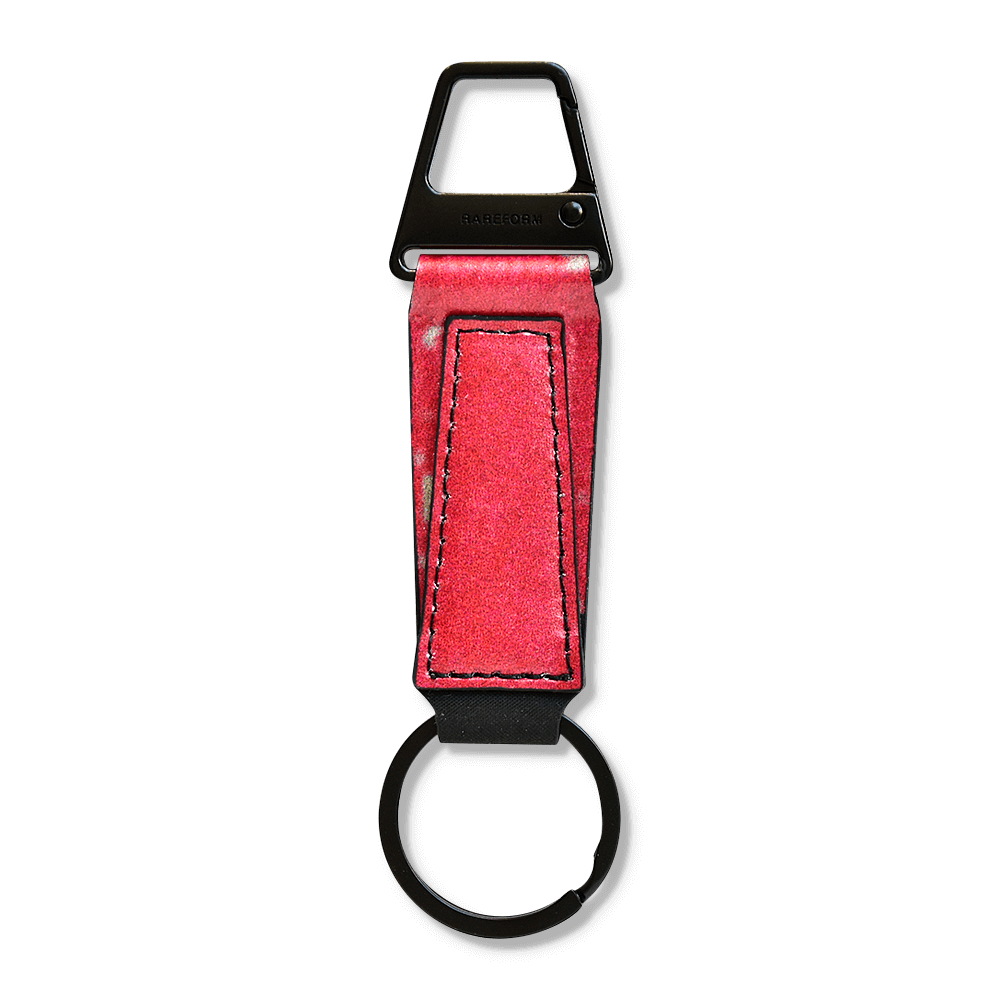 Roam Keychain