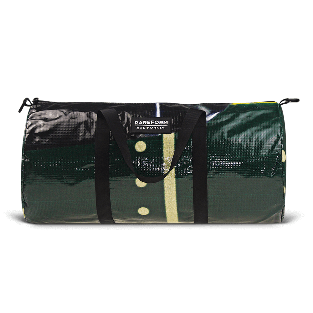Light Duffle