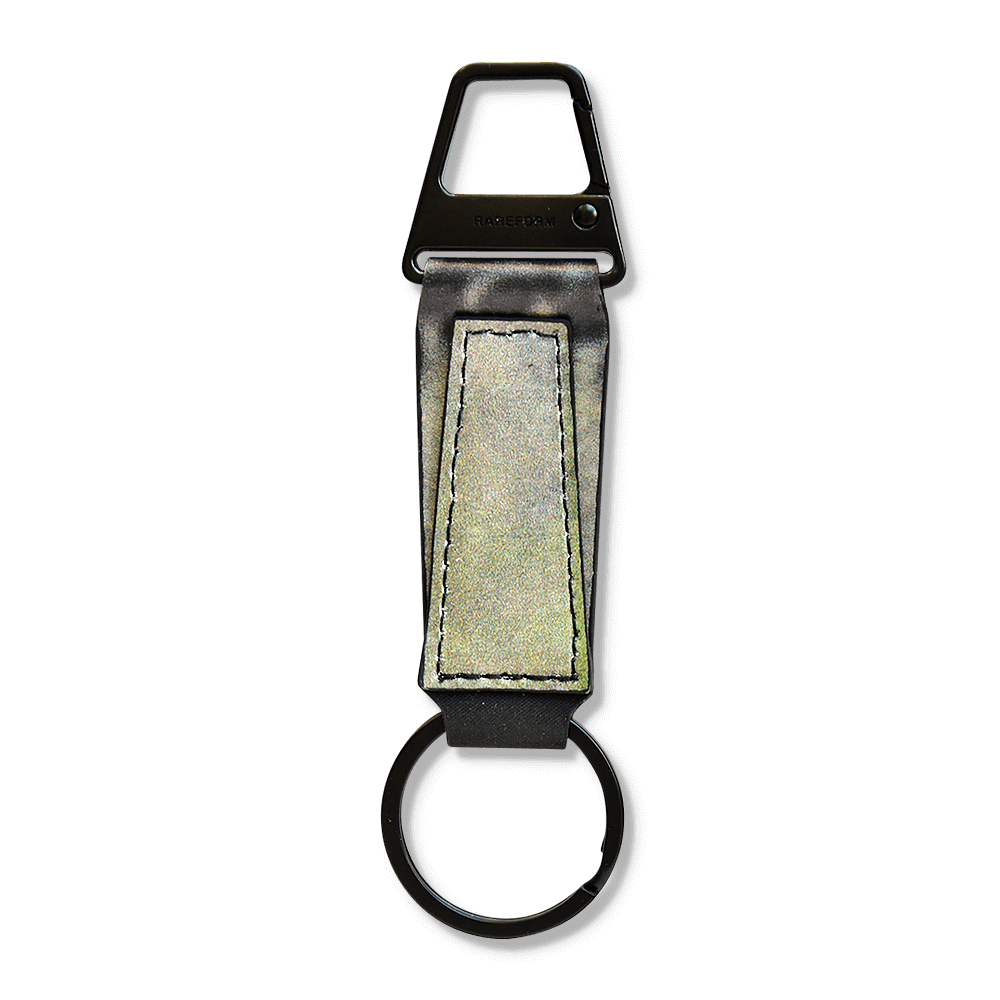 Roam Keychain