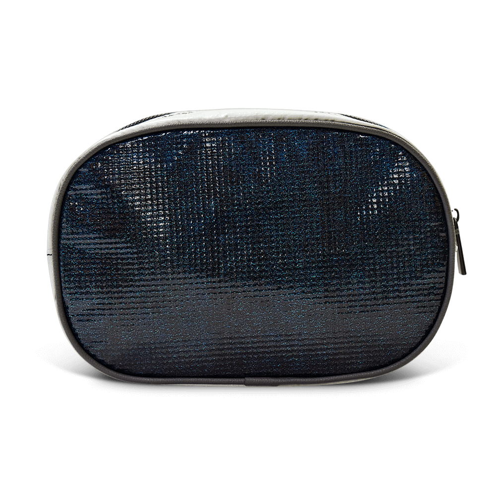Riley Cosmetic Bag
